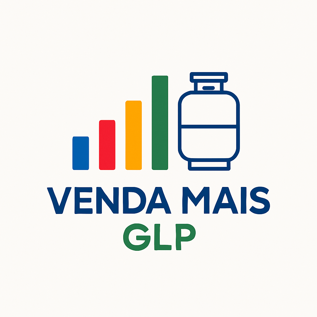 Venda Mais GLP